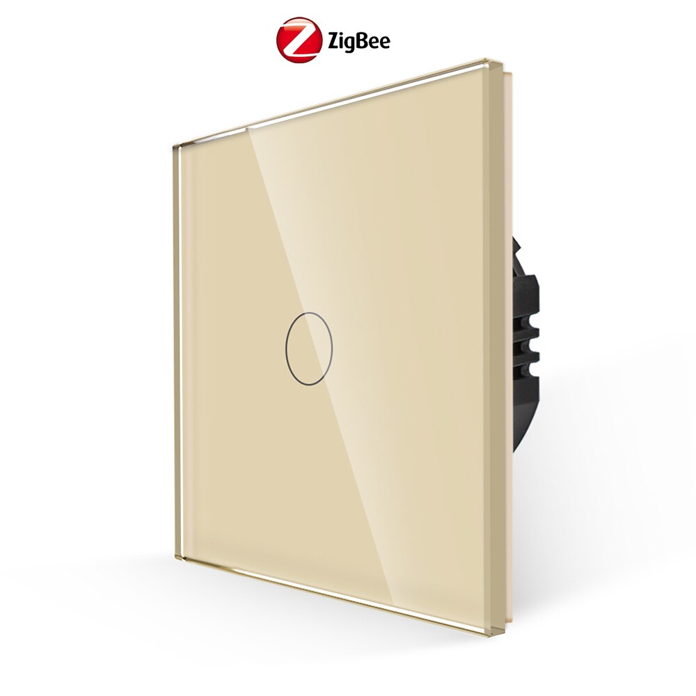 

Переключатель света Bingoelec Zigbee 1/2/3 клавиш