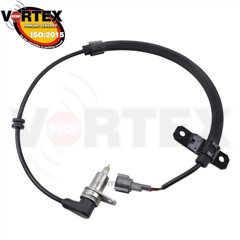 

Передний правый датчик скорости колеса ABS Подходит для Nissan Pathfinder R50 Infiniti OE #47910-0W000