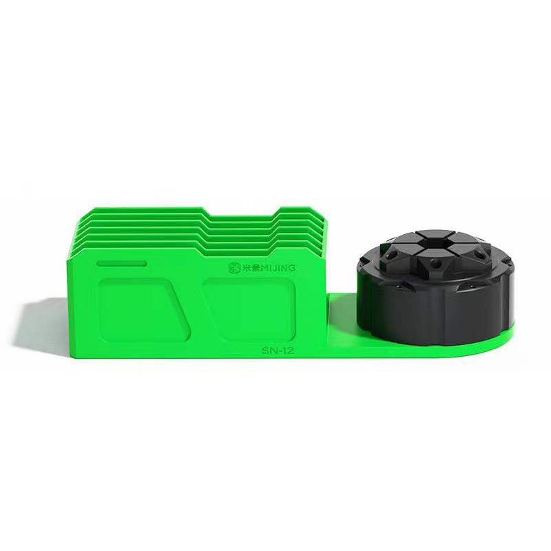 

Mijing SN12 Вращающийся ящик для хранения инструментов