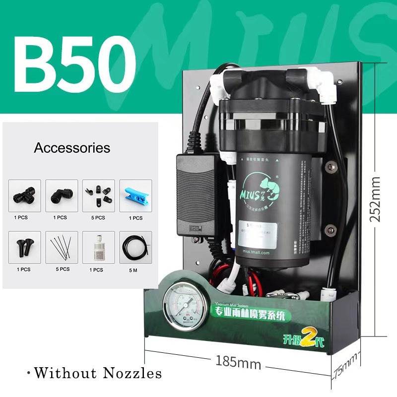 

Распылитель для террариума B50\B150\B500