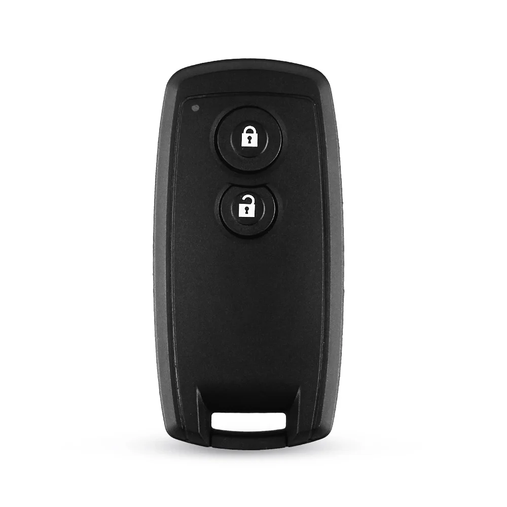 

Запасной корпус для ключа автомобиля, 2/3 кнопки, для Suzuki SX4 XL7 Grand Vitara 2006-2012 2011 2013