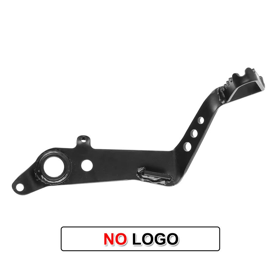 

Для BMW F750GS F850GS F750 F850 F 750 850 GS 2018-2022 2023 мотоциклетный тормозной рычаг, задняя педаль тормоза, аксессуары