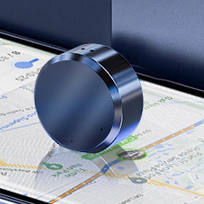 

2G противоугонный автомобильный GPS-трекер, сильный магнитный дистанционный трекер для небольшого автомобиля, автомобильный трекер в реальном времени, детектор для домашних животных, детей, отслеживание
