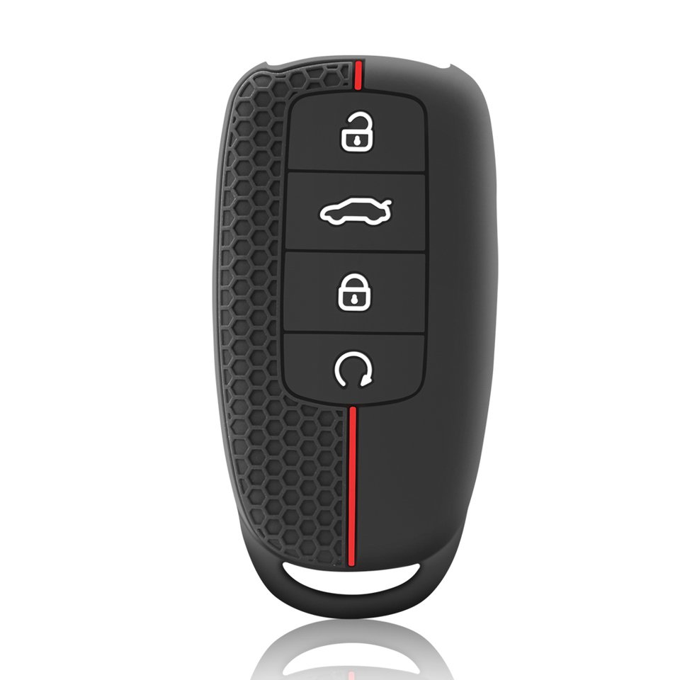 

Силиконовый Держатель Для Ключей Для Chery Omoda 5 C5 Tigo 7 8 Pro Max Tigo 7 8 Plus Arrizo 5 Plus