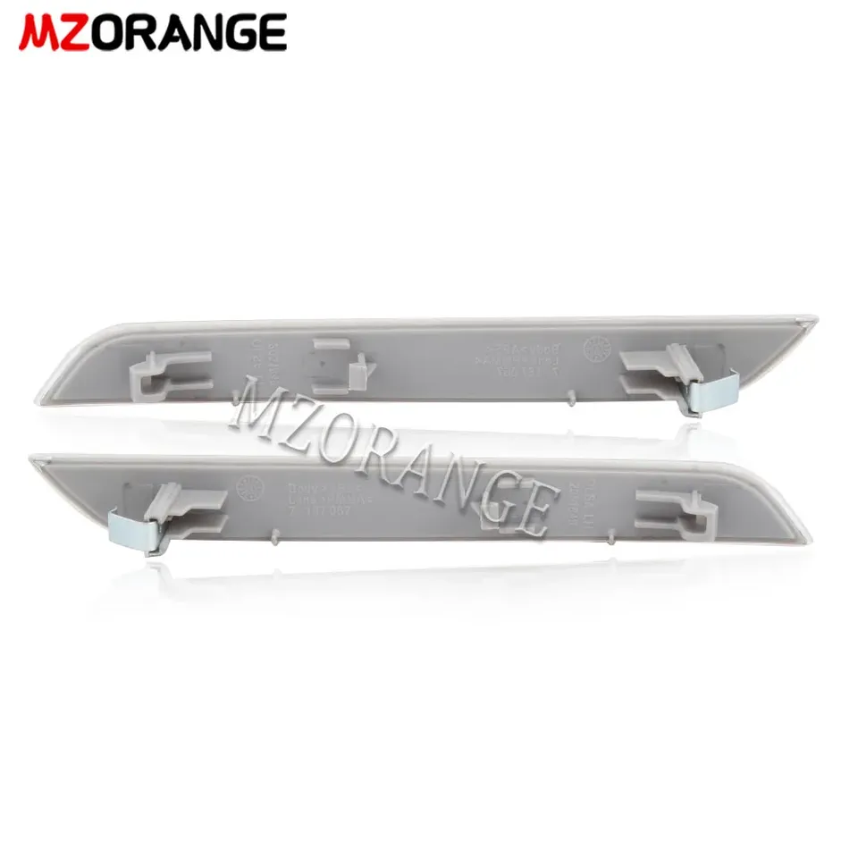 

BMW X6 E71 E72 2008-2014 Боковые Отражатели Переднего Бампера