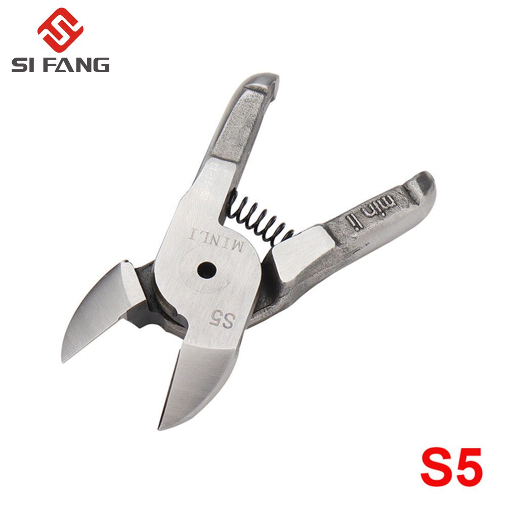 

Пневматические ножницы SI FANG HS-20