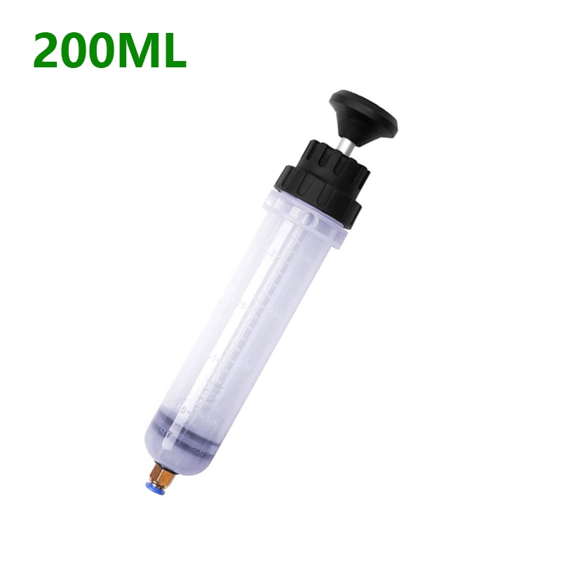 

Шприц пластиковый большой емкости, 200/500/150 мл