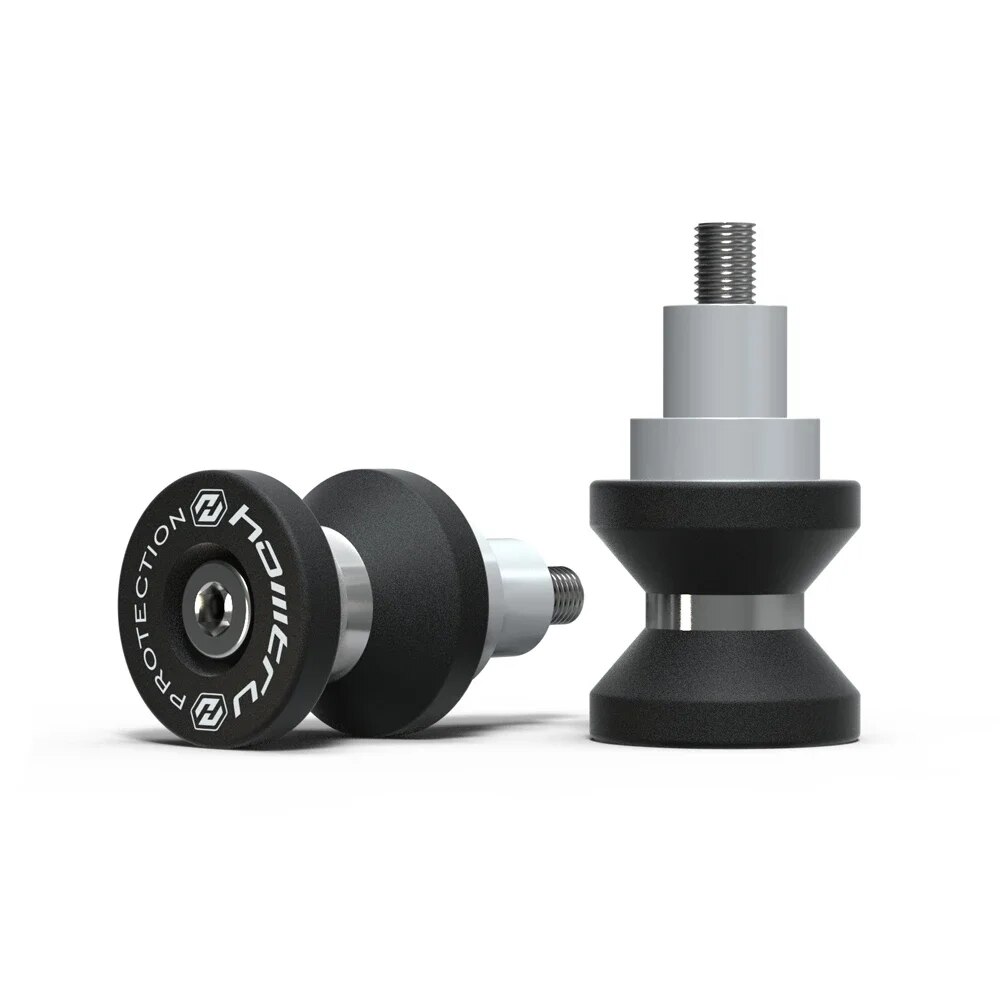 

Для Triumph Street Triple 765 S R RS Moto2 / Street Triple 675 R RX / 2013-2023 Street Triple 660 S Paddock Stand Bobbins