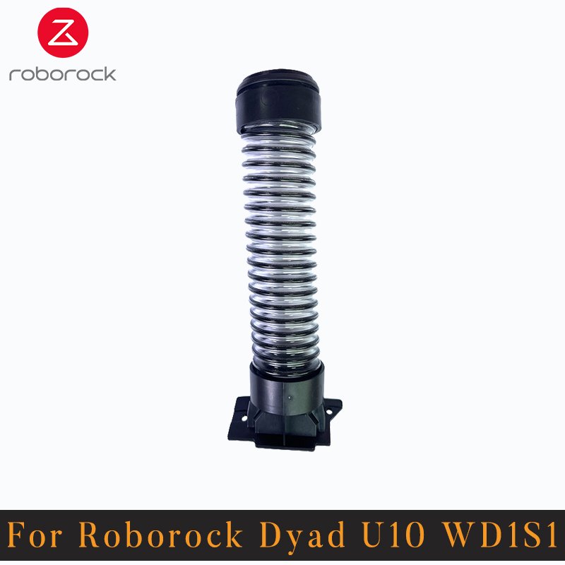 

Для Roborock Dyad U10 WD1S1 подметальная машина, оригинальные аксессуары, шланг с головкой щетки Halberd, гибкая трубка, запасные части, аксессуары