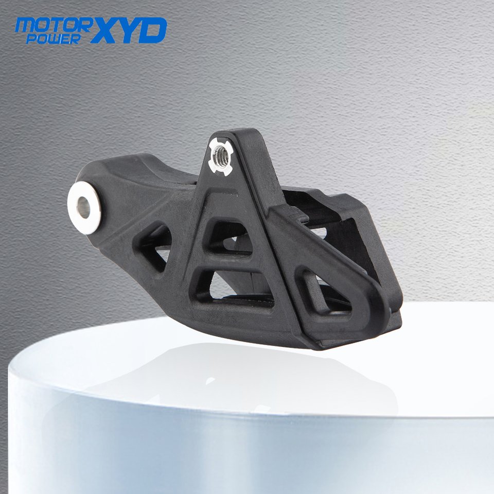 

Защита направляющей цепи мотоцикла для KTM 50 SX 65 SX MINI SX-E 3 5 для Husqvarna TC50 Mini TC50 TC65 EE 3 5 2017-2025 Мотокросс