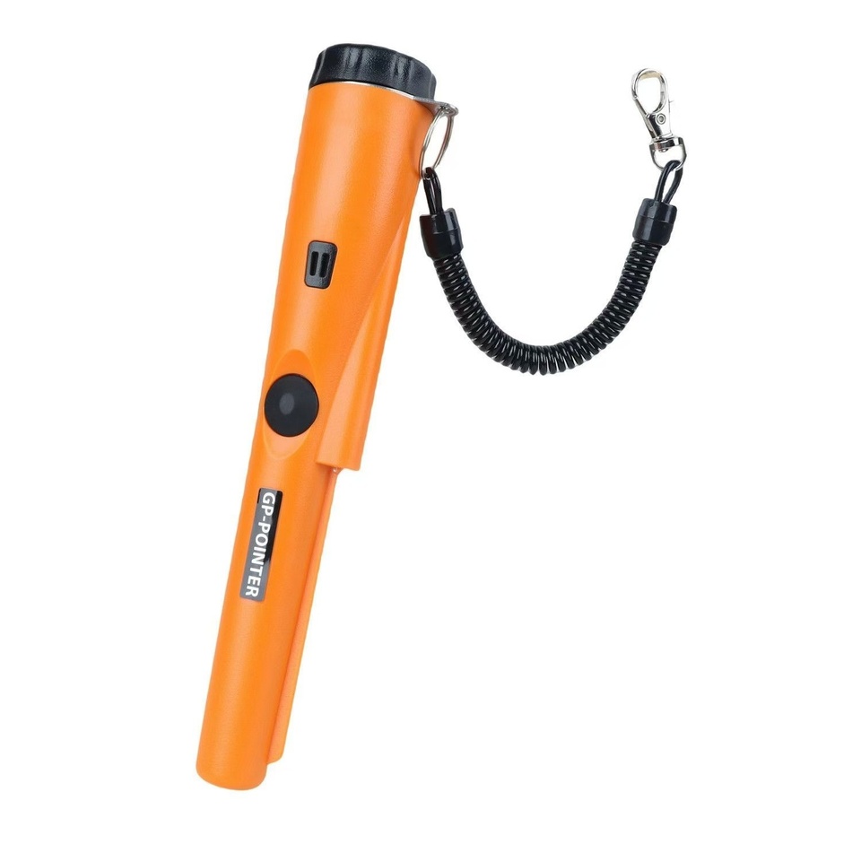 

Профессиональный металлоискатель JinYinBiTan GP-POINTER