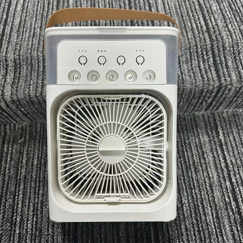 

Xiaomi MIJIA 3-в-1 вентилятор белый