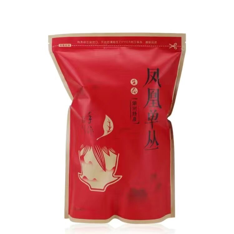 

Китайский чайный сервиз Phoenix Dancong