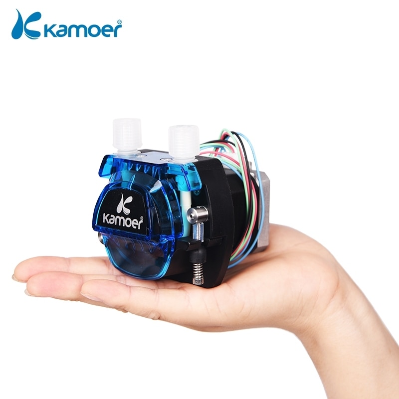 

Перистальтический насос Kamoer