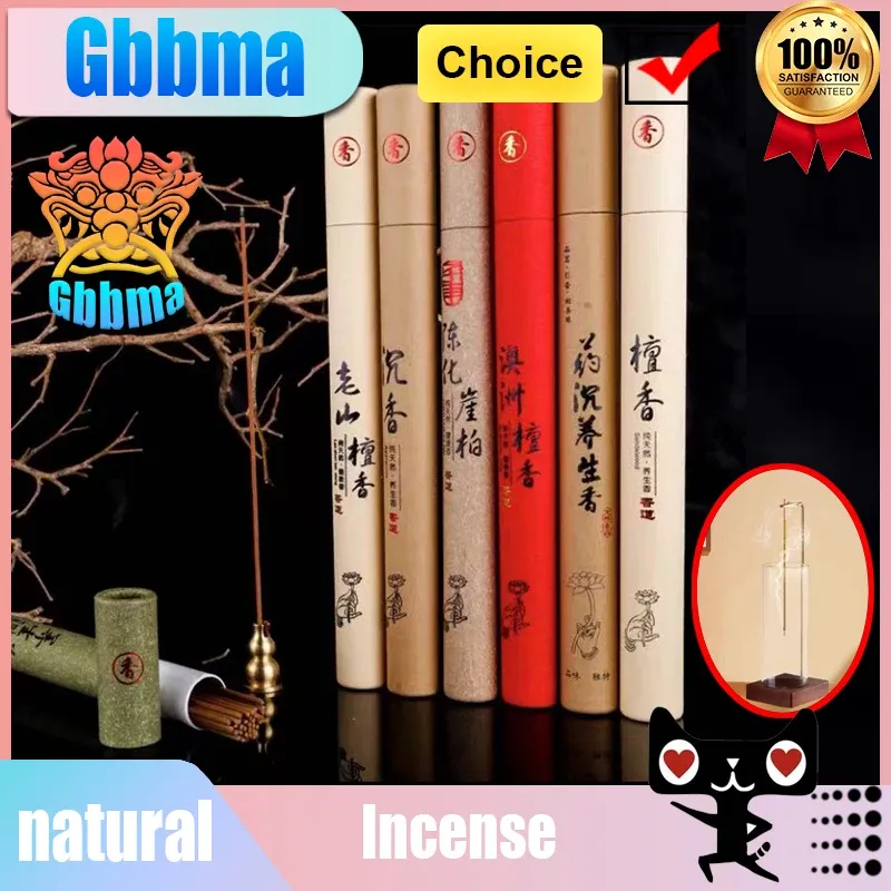 

Палочки для благовоний из сандалового дерева Gbbma