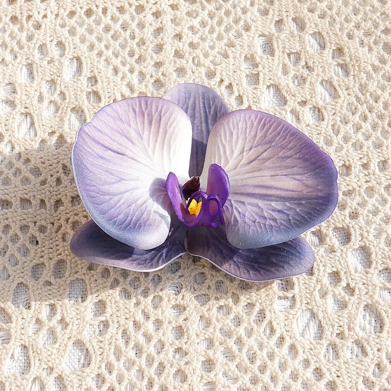 

Искусственные цветы Phalaenopsis LINANUO 20 шт.