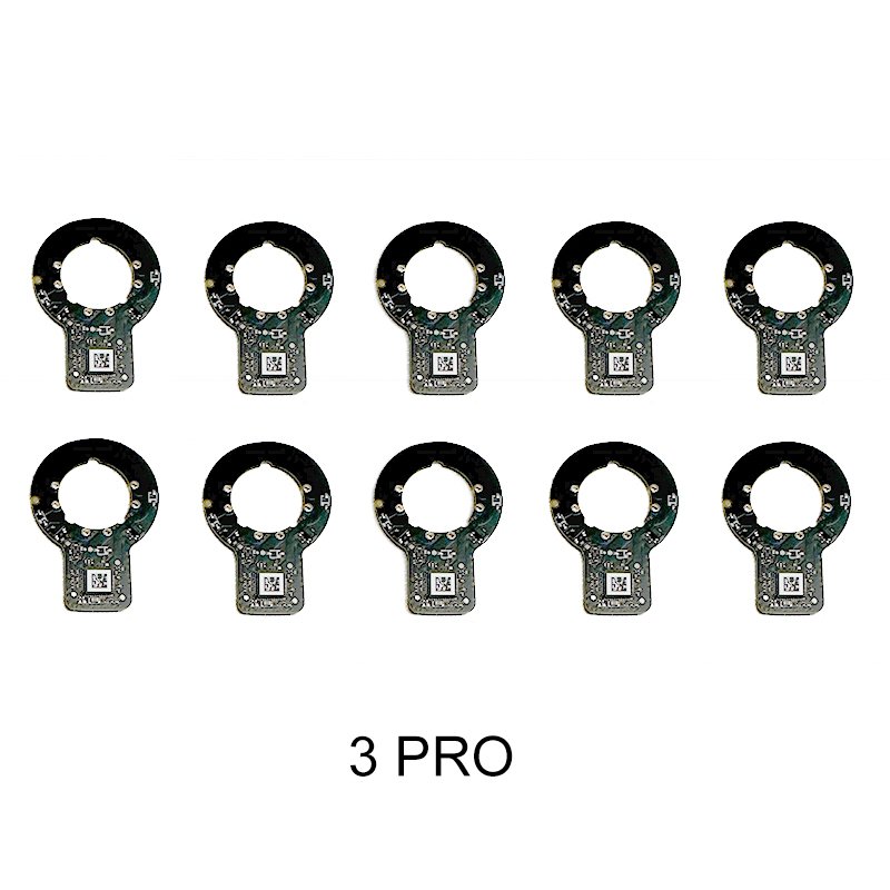 

Кабель печатной платы двигателя карданного подвеса для Mavic 3 PRO Yaw PCB Mavic 3T Yaw