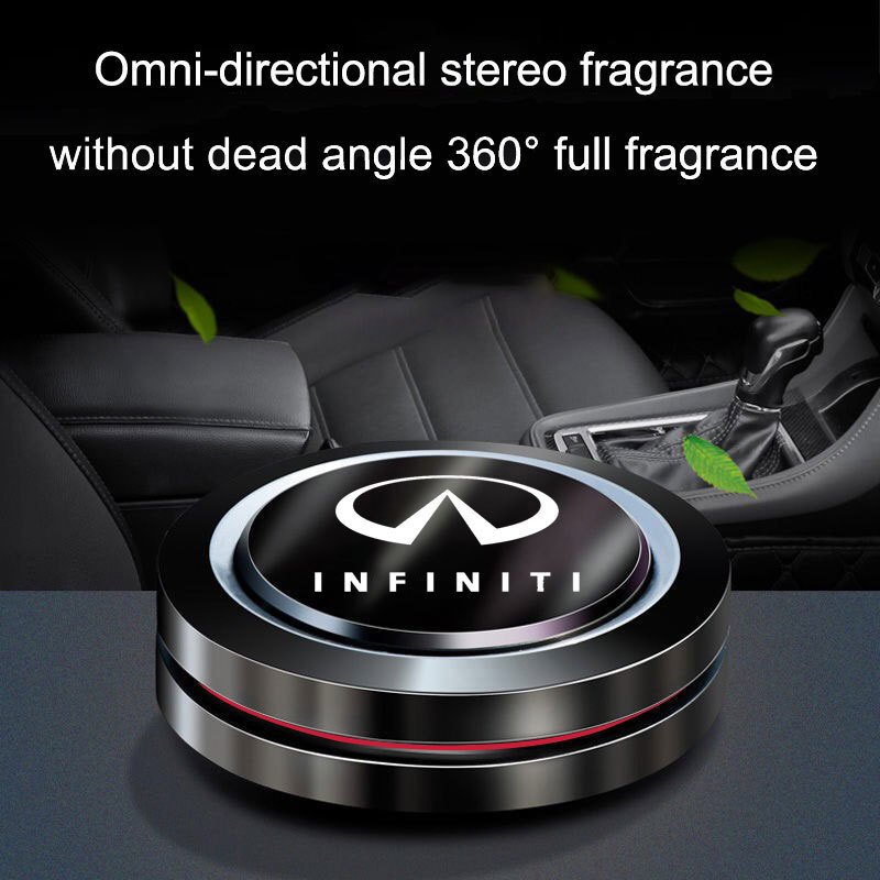 

Автомобильные духи для серии Infiniti, специальные FX35 Q50 Q30 ESQ QX50 QX60 QX70, автомобильные духи, высококачественные прочные духи для мужчин и женщин