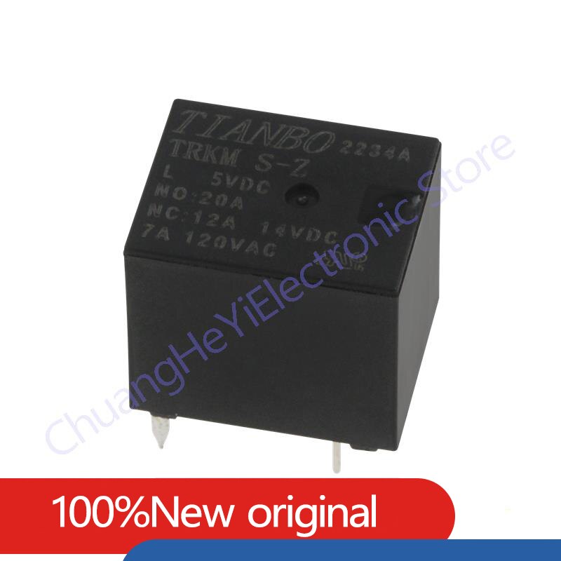

Usb-реле, 5 контактов, 20 А, 5 в пост. Тока, 12 в пост. Тока, 24 в пост. Тока