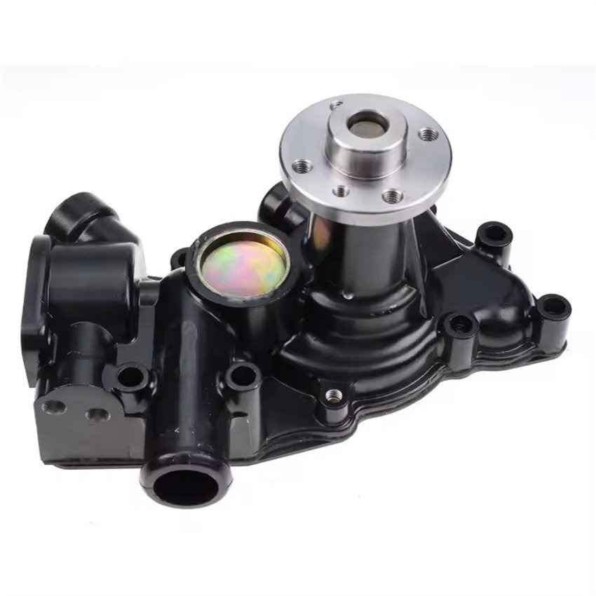 

Водяной насос 8981262310 8-98126231-0 подходит для двигателя Isuzu 4LE1 4LE2 Hit-achi EX55 EX50U