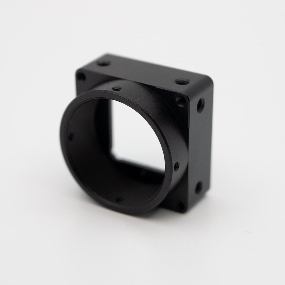 

Держатель объектива C MOUNT PixPlore