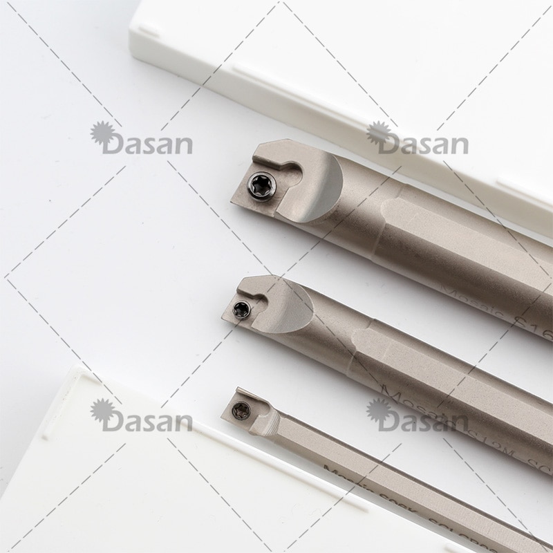 

Токарные инструменты DASAN SCLCR06 SCLCR09 40CR