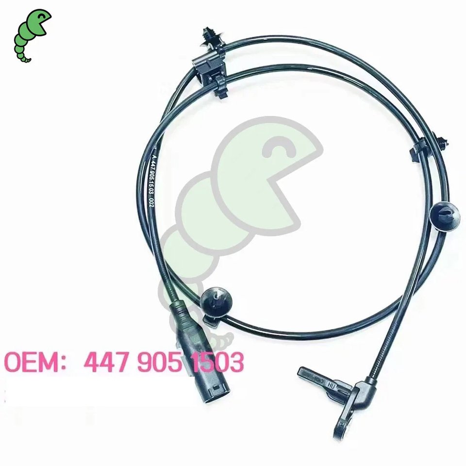 

4479051503 задний датчик скорости колес ABS для коммерческого автомобиля Mercedes Benz Vito w447 A4479051503