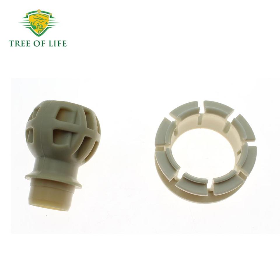 

893-711-118E Ремкомплект рычага переключения передач для VW Passat Audi A4 B5 B6 A6 Skoda Superb 8D 0798151