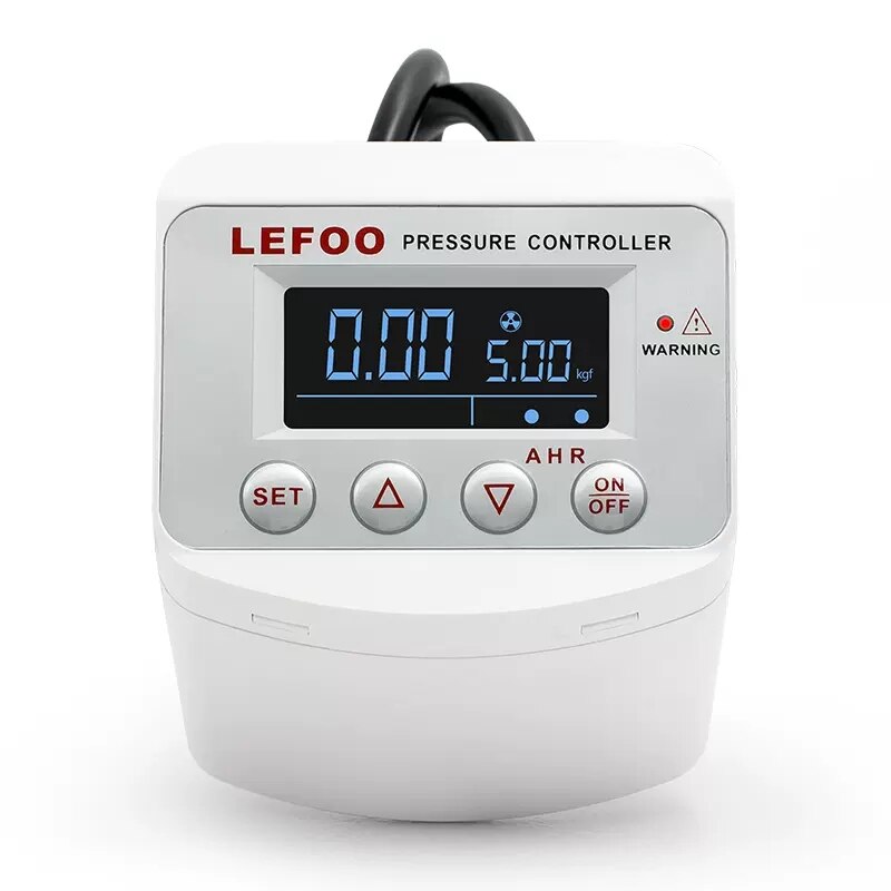 

Контроллер давления LEFOO LFDS63