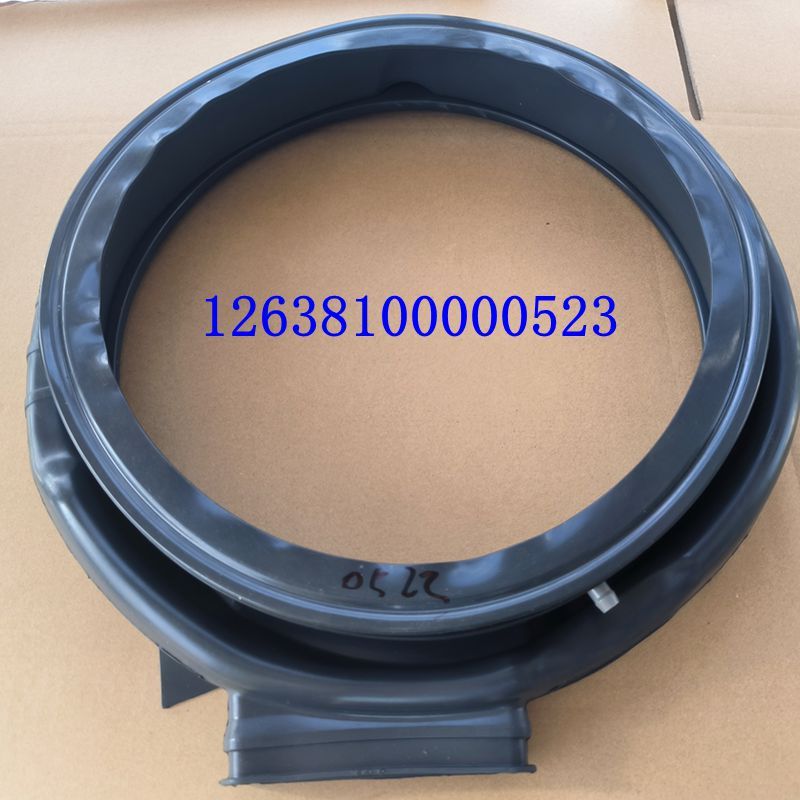 

Уплотнительная резинка для двери стиральной машины Midea TD100-1618WMIDG-3047