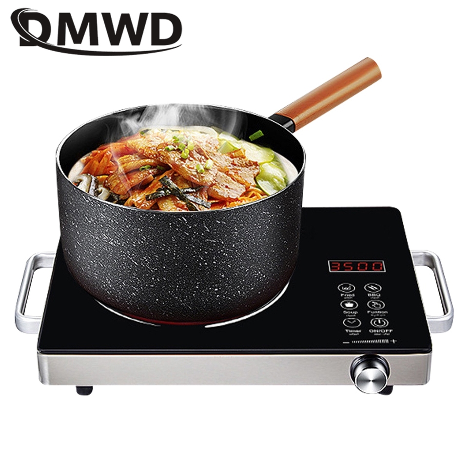 

Электроплита DMWD JCY3489BJH 3500 Вт