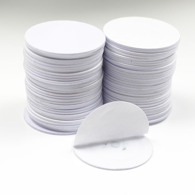 

RFID-метки zhizaibide AL-IDRWCTS-10 25 мм 125 кГц