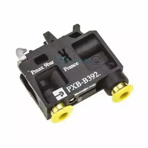 

PXB-B392=PXB-B3921 новый клапан Паркера