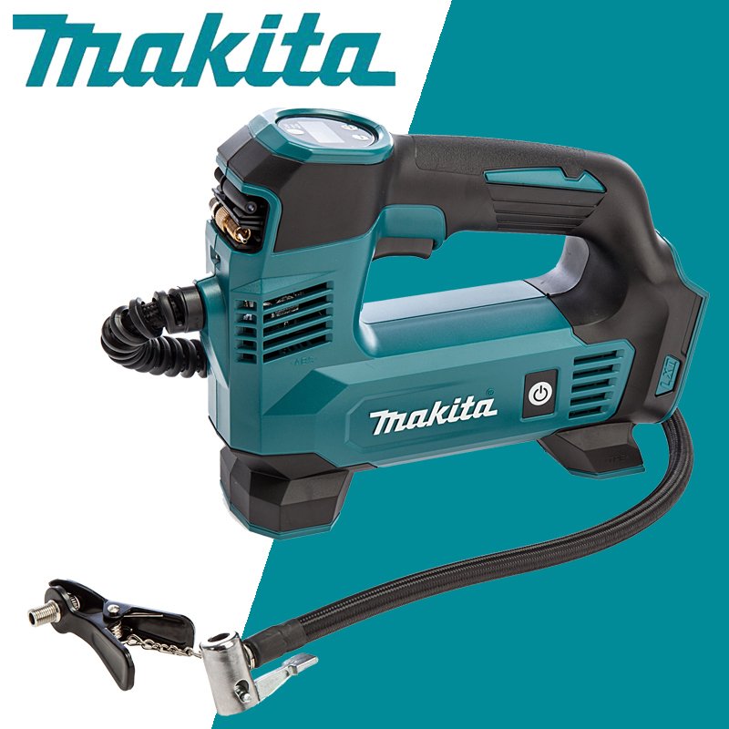 

Makita DMP180Z Беспроводной Насос