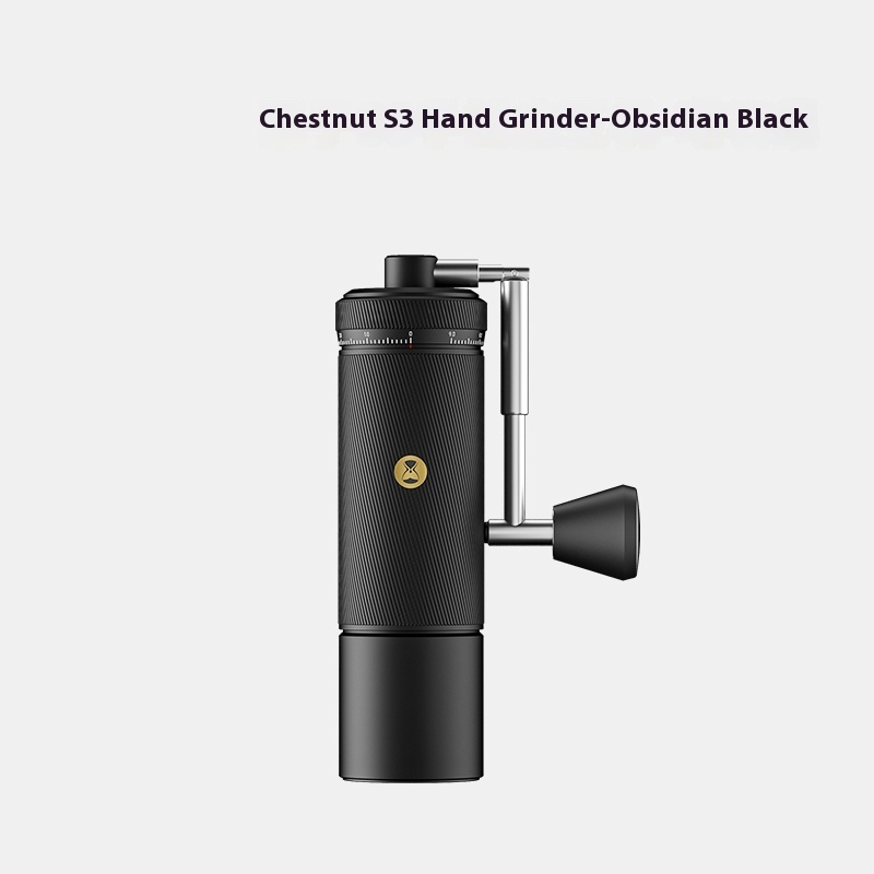

Ручная кофемолка Timemore Chestnut S3