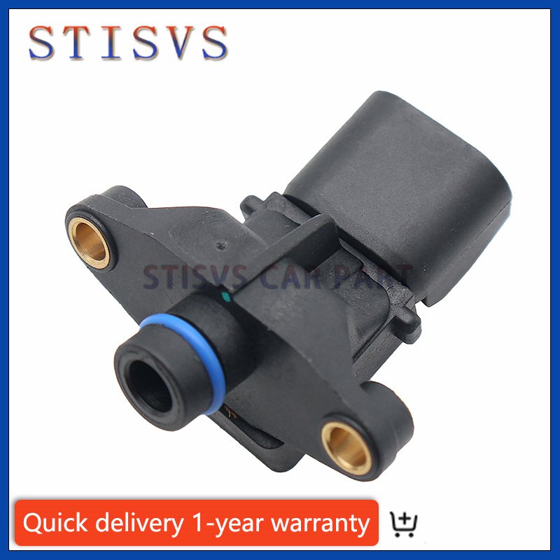 

Датчик давления воздуха в коллекторе 4896002 AC для Chrysler Pacifica Pt Cruiser Sebring Concorde Intrepid Dodge Caravan Neon автозапчасти