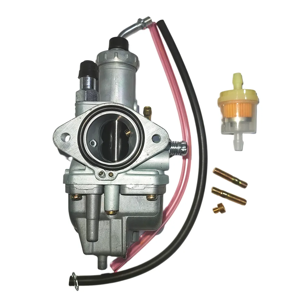 

Карбюратор подходит для Yamaha Breeze 1989-2004 Grizzly 125 2004-2013 Timberwolf 250 Moto 4 YFM225 Carb