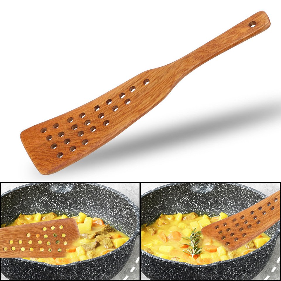 

Деревянная лопатка 23897