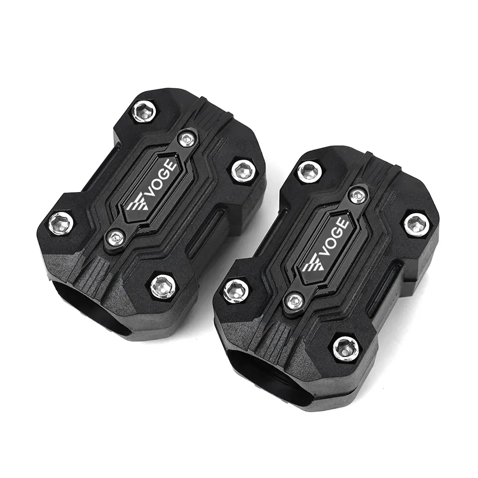 

Для VOGE DS625X DS900X DS525X DSX 525 625 900 300Rally 2023 2024 2025 защита двигателя мотоцикла, бампер, защита от ударов