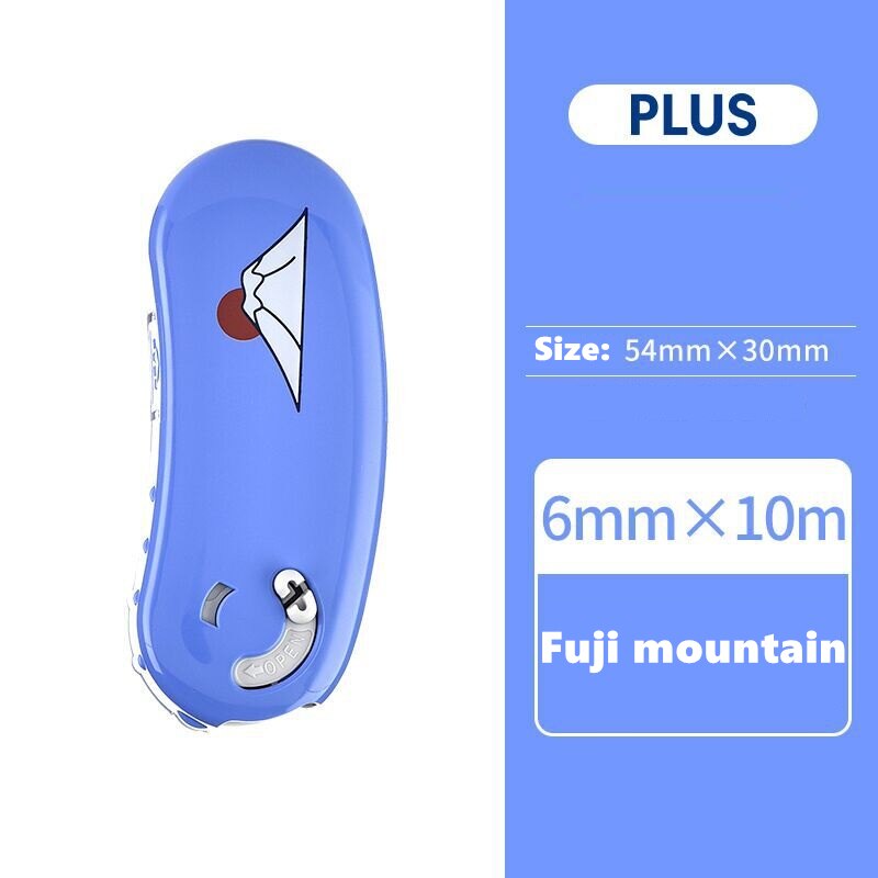 

Двухсторонний скотч VALIOSOPA pod 6 мм * 10 м