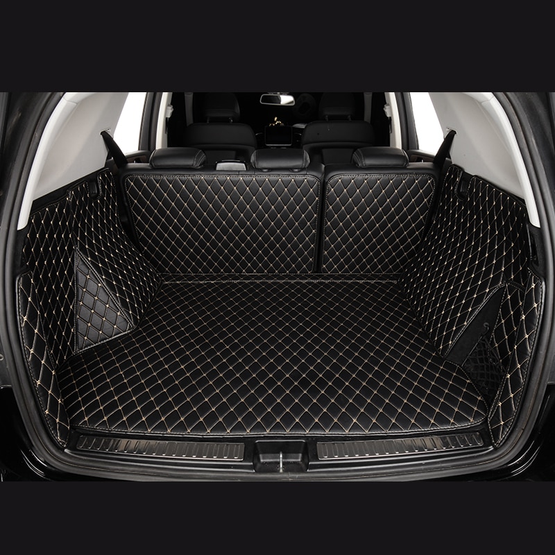 

Коврики для багажника автомобиля на 5 мест, подходят для Kia Sorento MQ4 2020 2021 2022 2023