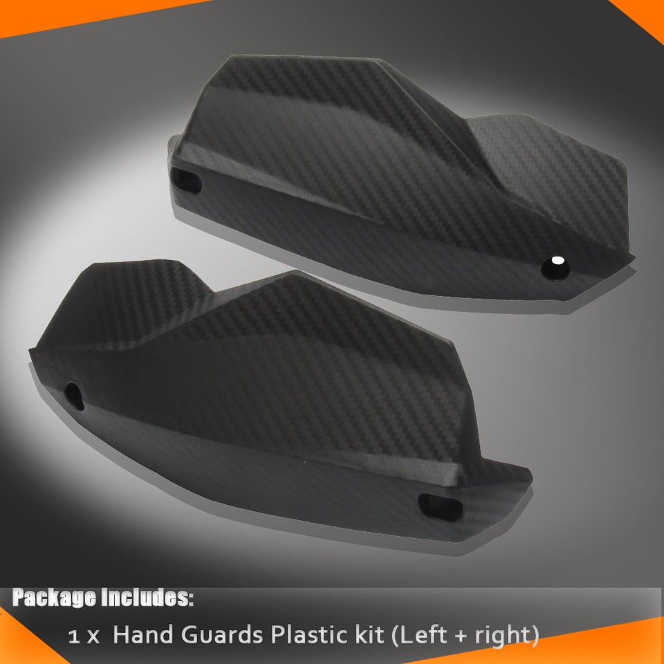 

Защита рук мотоцикла, защита руля для KTM SX SXF EXC XCW EXCF 50-500 Duke 690, защита рук для грязевого пит-байка