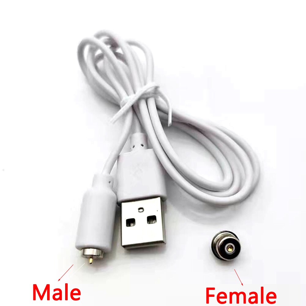 

Миниатюрный магнитный разъем Pogo Pin, 1-полюсный USB-кабель, 2А HBXINTAO