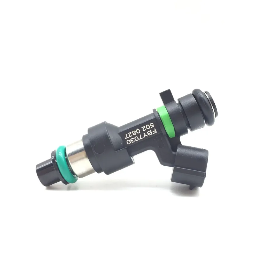 

Форсунка топливной форсунки 16600-JK00A FBY7030 для Nissan Infiniti G25 2011-2012 2.5 VQ25HR Teana J32