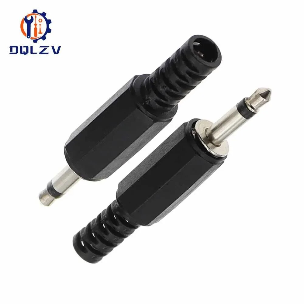 

DQLZV 3.5mm аудио разъем