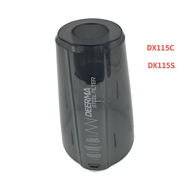 

Запасной пылесборник для пылесоса Deerma DX115C DX115S