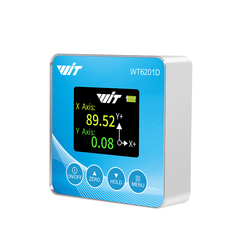 

Инклинометр WitMotion WT6201D
