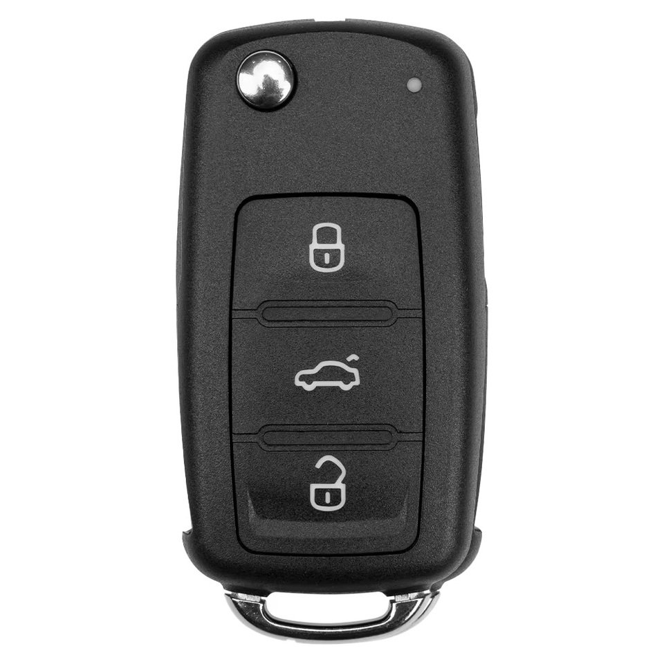 

KC для VW MQB 5K 0837202 BH 5K 0837202 DH Touran Jetta Tiguan Transporter Caddy PASSAT GOLF POLO 5K 0837202 AD Remote Flip MQB