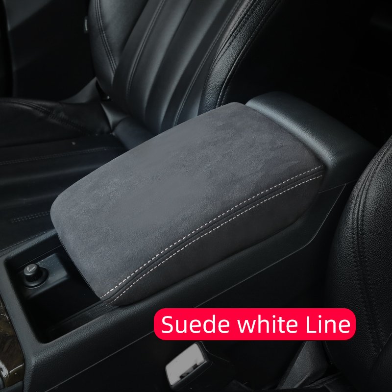 

Чехол для подлокотника Audi A4 B9 A5 2017-2021 2022 2023 S4 S5 RS4 RS5