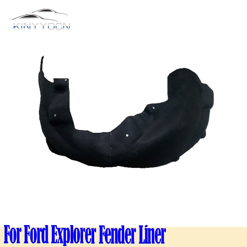 

Брызговик для Ford Explorer 2020 21 22 23